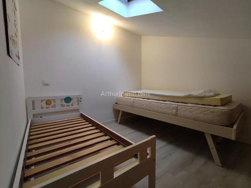 Appartement - 30 m² - 2 pièces