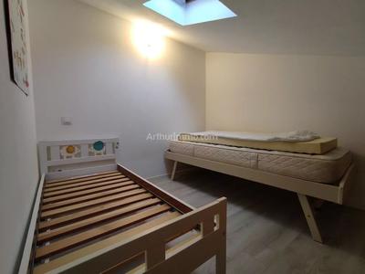 Appartement - 30 m² - 2 pièces