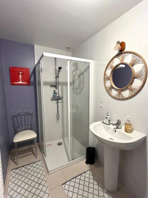 Maison - 109 m² - 5 pièces