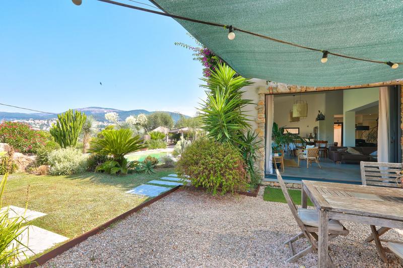 Villa - 160 m² - 5 pièces