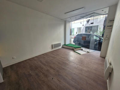 Local commercial - 41 m²