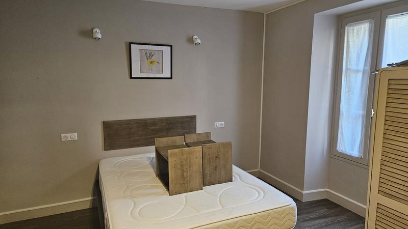 Fonds de commerce - 800 m²