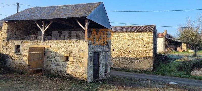 Maison - 140 m² - 4 pièces