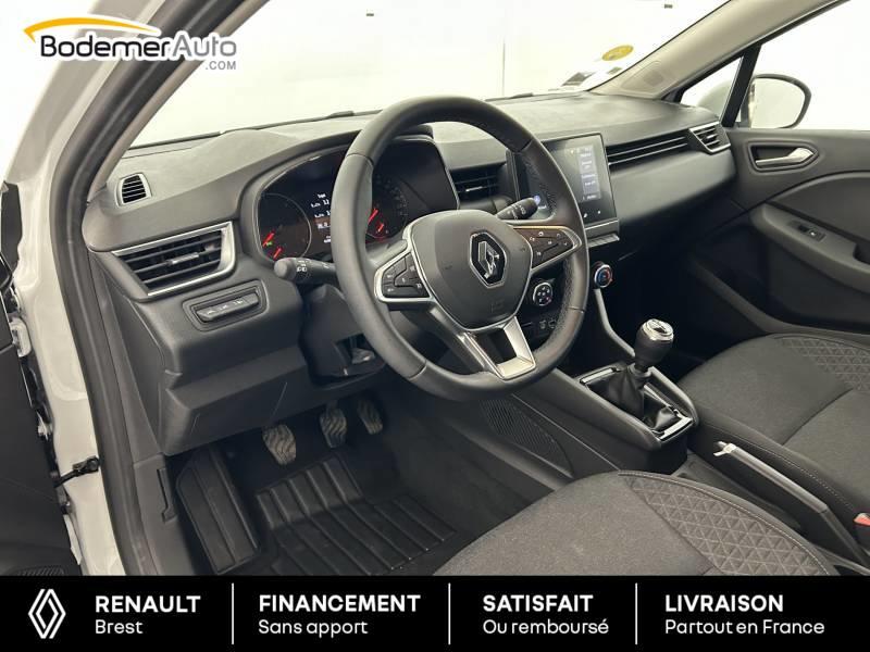 Renault Clio Blue dCi 100 - 21n Business