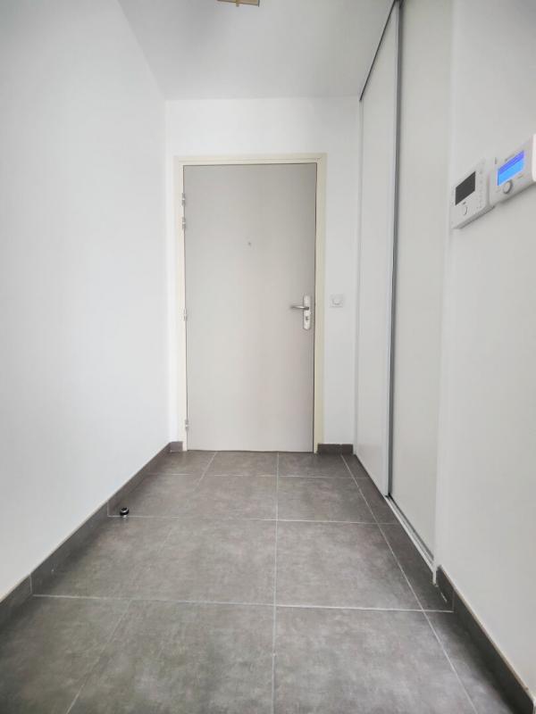 Appartement - 35 m² - 1 pièce
