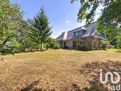 Maison de campagne - 196 m² - 6 pièces