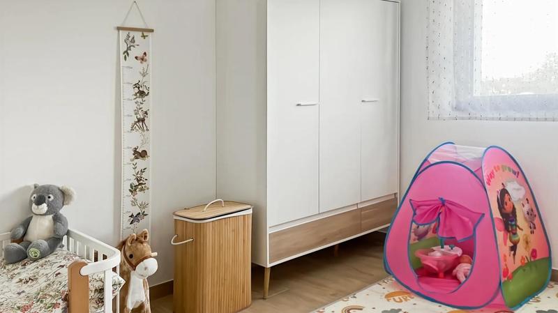 Maison - 109 m² - 5 pièces