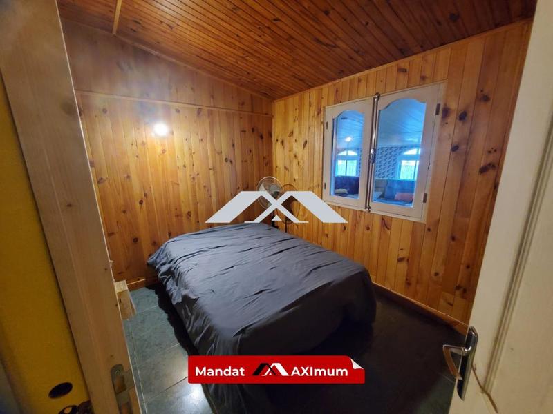 Maison - 190 m² - 8 pièces