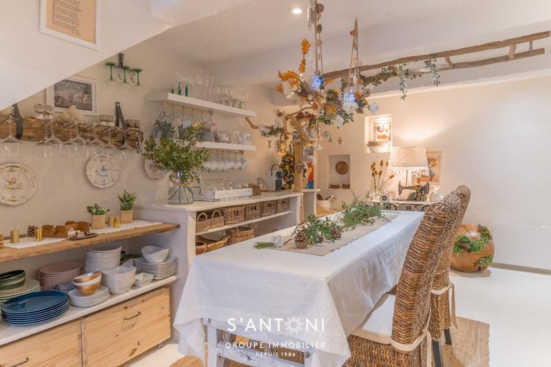 Maison - 71 m² - 4 pièces