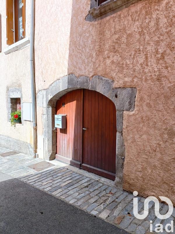 Maison - 54 m² - 2 pièces