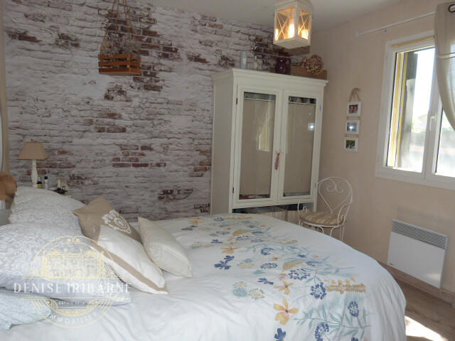 Maison - 111 m² - 5 pièces