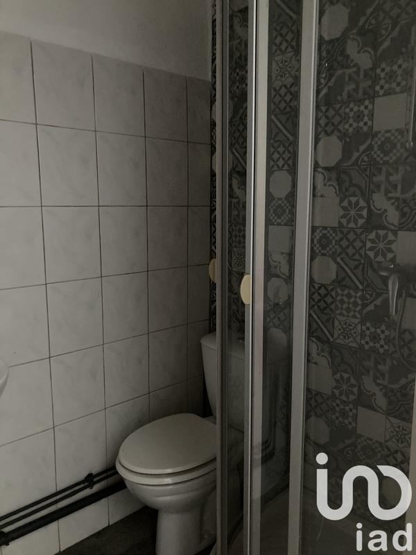 Maison de village - 60 m² - 3 pièces