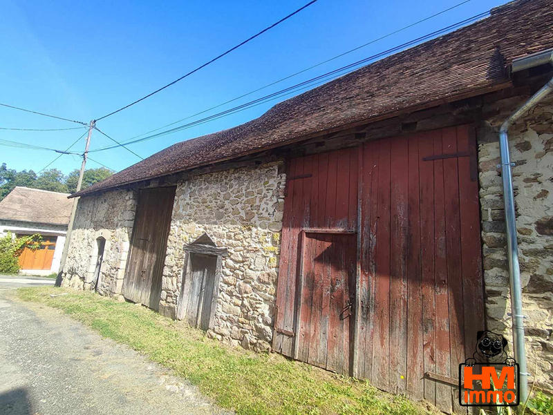 Maison - 170 m² - 2 pièces