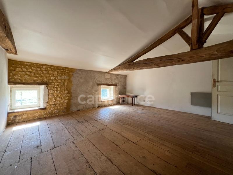 Maison de campagne - 165 m² - 4 pièces