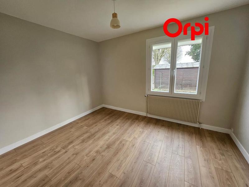 Maison - 65 m² - 3 pièces