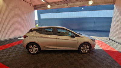 Opel Astra 1.5 Diesel 105 Ch