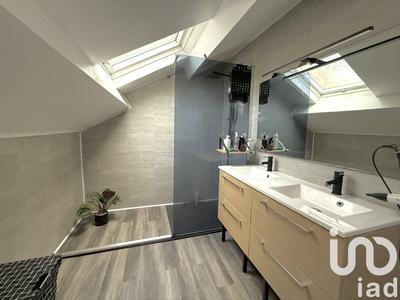 Maison de campagne - 143 m² - 7 pièces