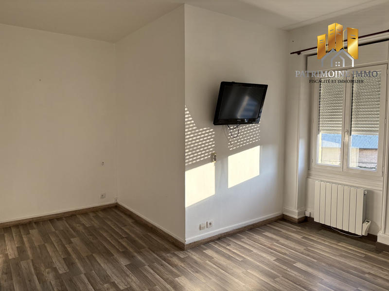 Duplex - 99 m² - 4 pièces