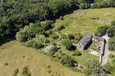 Maison en pierre - 300 m² - 11 pièces