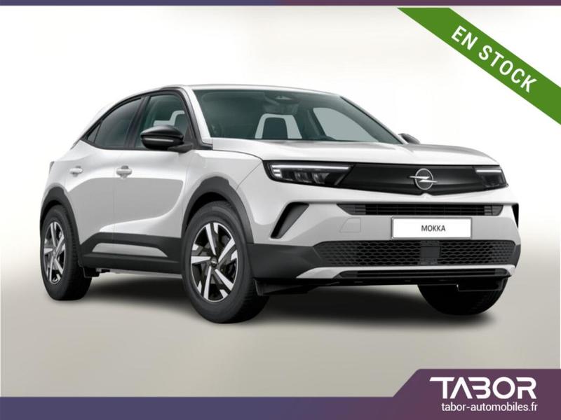 Opel Mokka 1.2 136 Edition Led TechP Gps