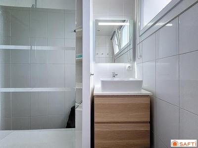 Appartement - 64 m² - 4 pièces