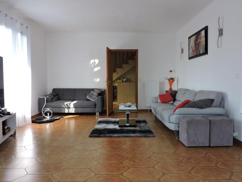 Maison - 183 m² - 8 pièces