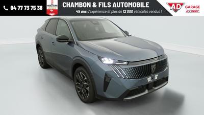 Peugeot 3008 Hybrid 145 e-Dcs6 Allure