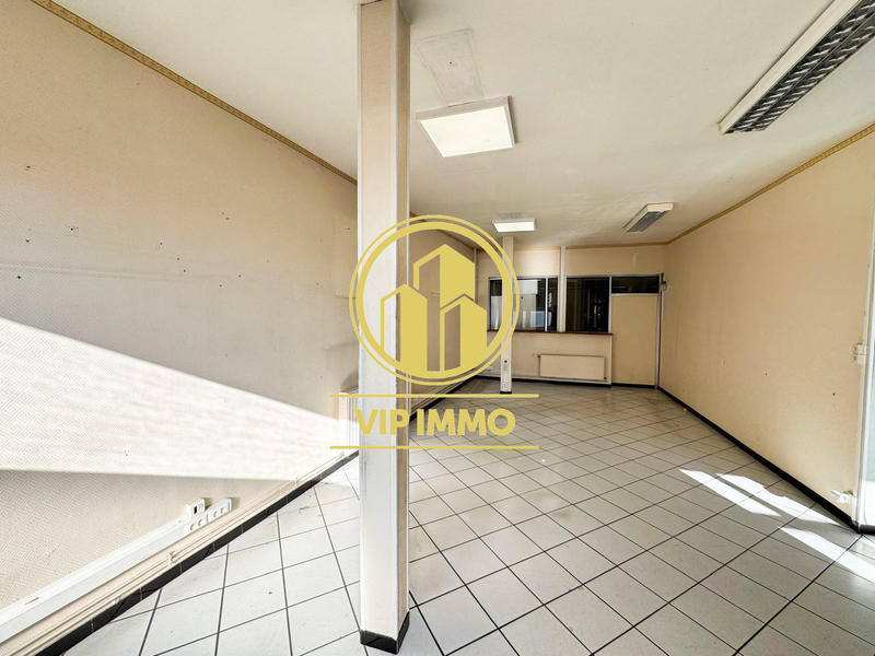 Local commercial - 300 m²