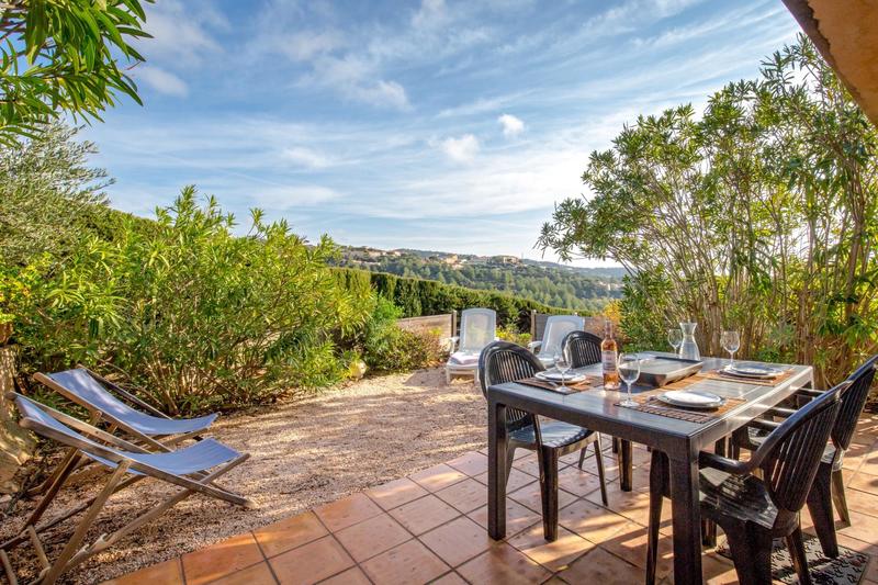 Maison - 48 m² - 3 pièces