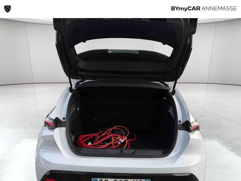 Peugeot 308 Electrique 54 kWh 156ch Gt