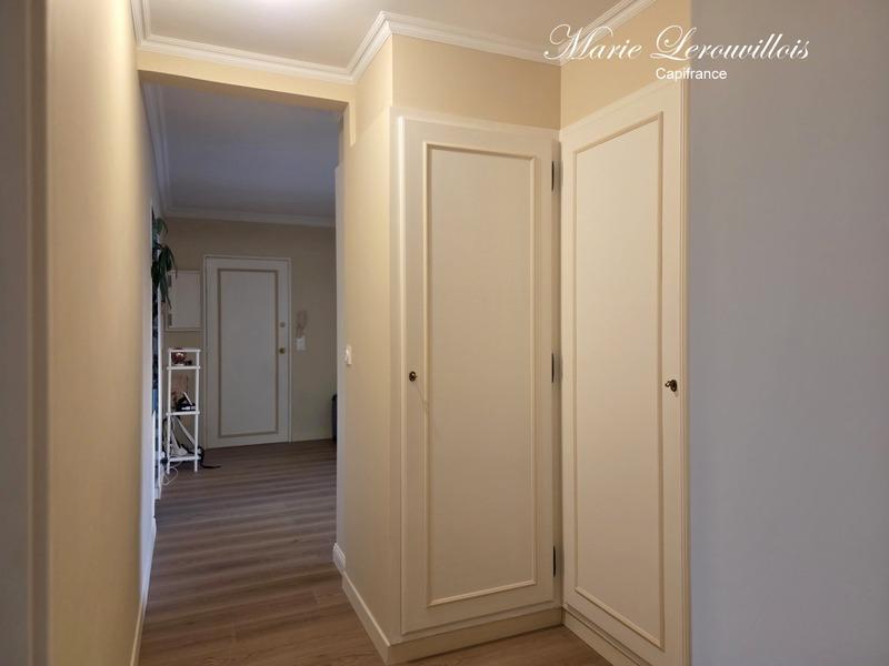 Appartement - 101 m² - 5 pièces