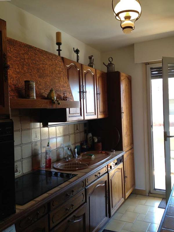 Appartement - 68 m² - 3 pièces