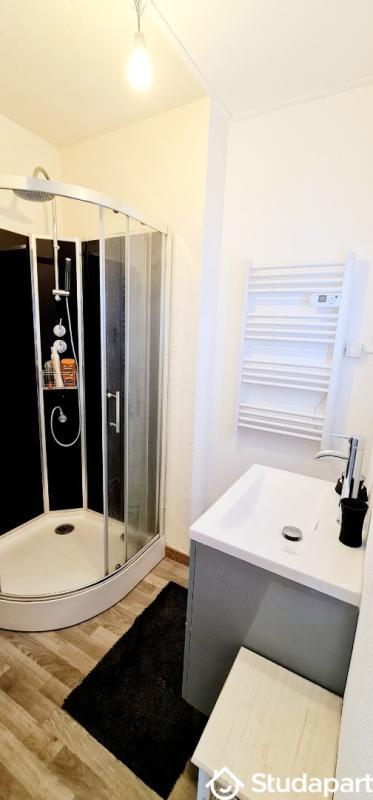 Chambre - 13 m² - 1 pièce