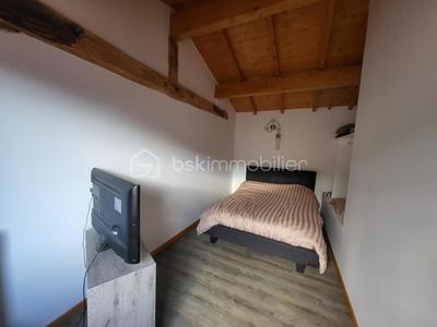 Maison - 94 m² - 4 pièces