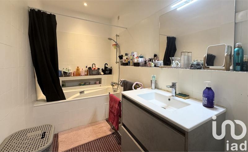 Immeuble - 215 m² - 2 pièces