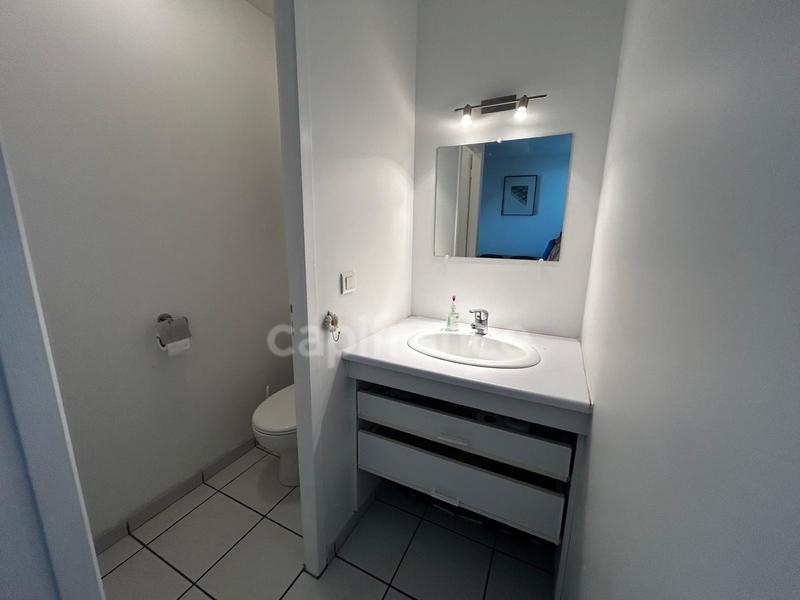 Maison - 145 m² - 5 pièces