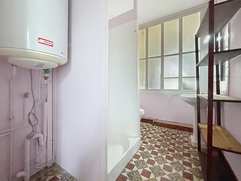 Maison - 217 m² - 6 pièces