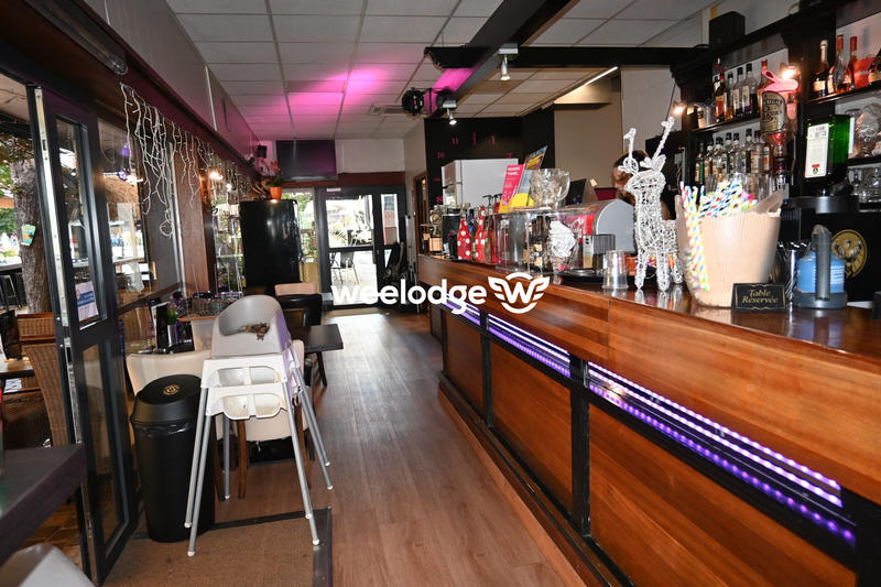 Fonds de commerce - Hôtellerie / Restauration - 277 m²