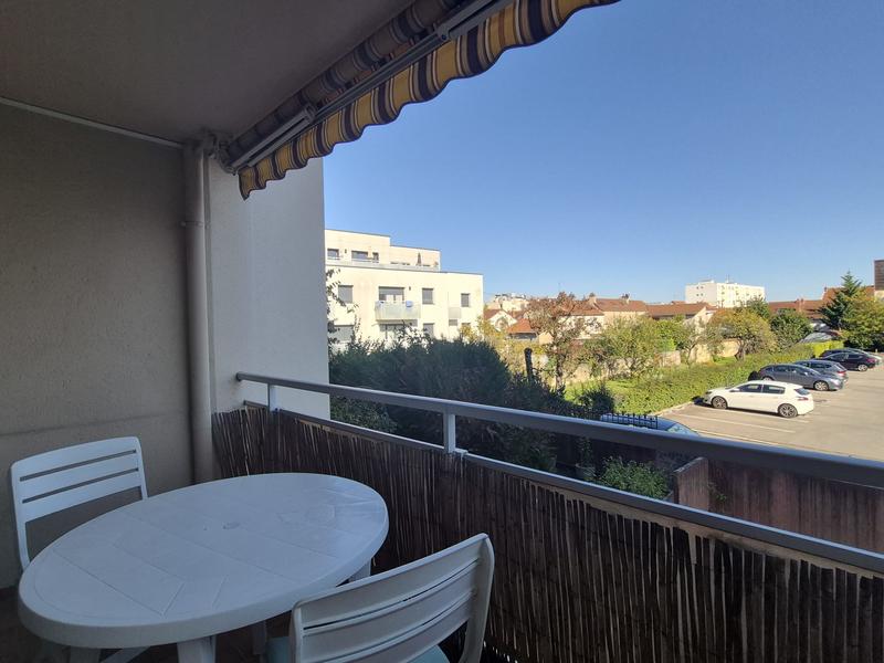 Appartement - 76 m² - 3 pièces