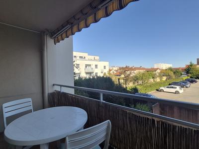 Appartement - 76 m² - 3 pièces