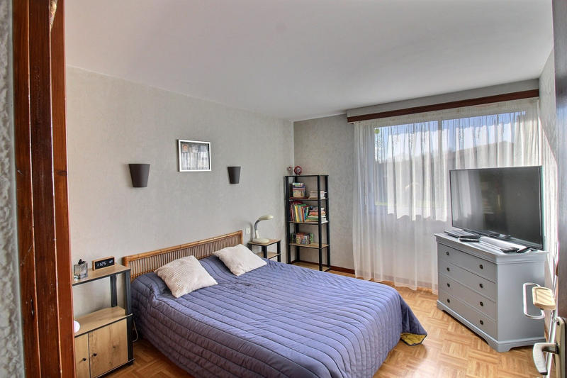 Maison traditionnelle - 120 m² - 5 pièces