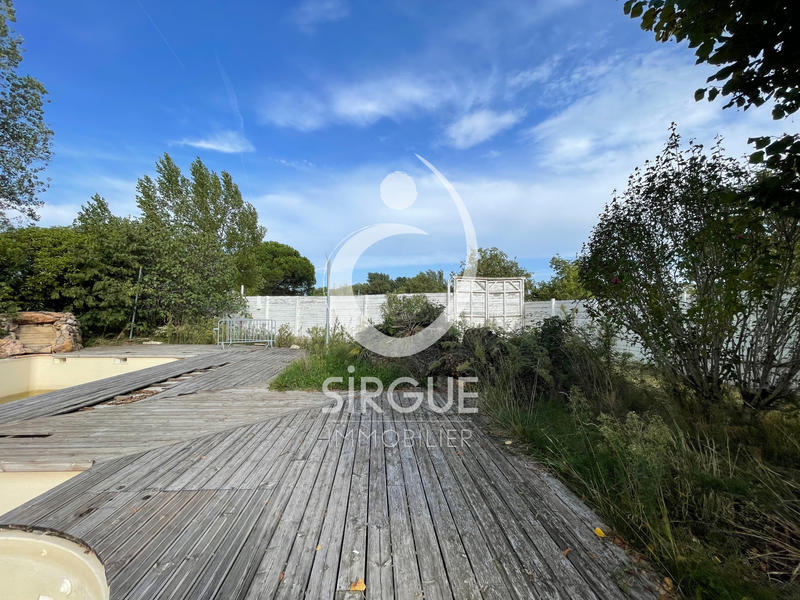 Local commercial - 360 m² - 2 pièces