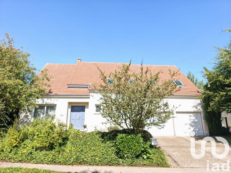 Maison - 170 m² - 7 pièces