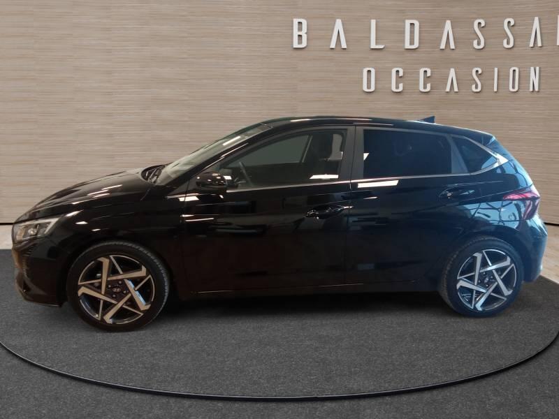 Hyundai i20 1.0 t-GDi 100 Dct-7 Hybrid 48v Creative