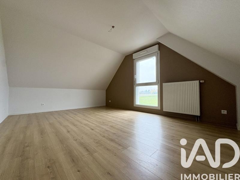 Appartement - 75 m² - 2 pièces