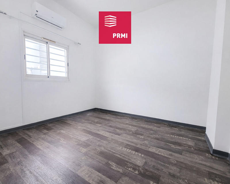 Appartement - 31 m² - 1 pièce