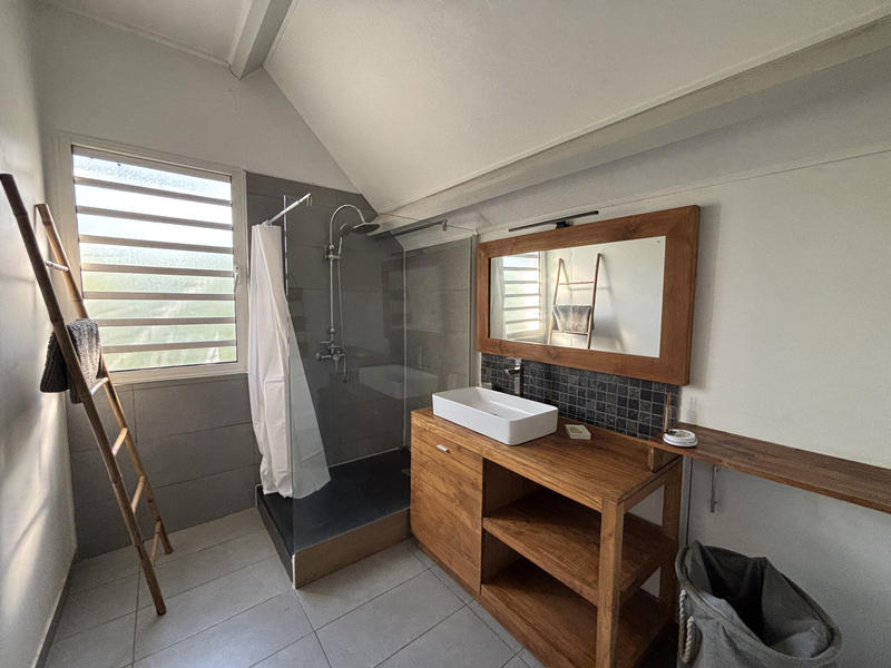 Villa - 95 m² - 5 pièces