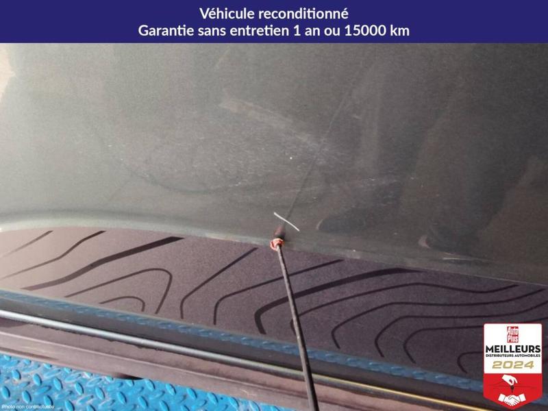 Dacia Sandero 1.0 Tce 110ch Stepway Extreme +