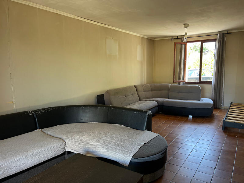 Maison - 85 m² - 5 pièces