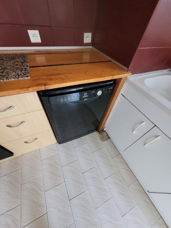 Appartement - 43 m² - 1 pièce